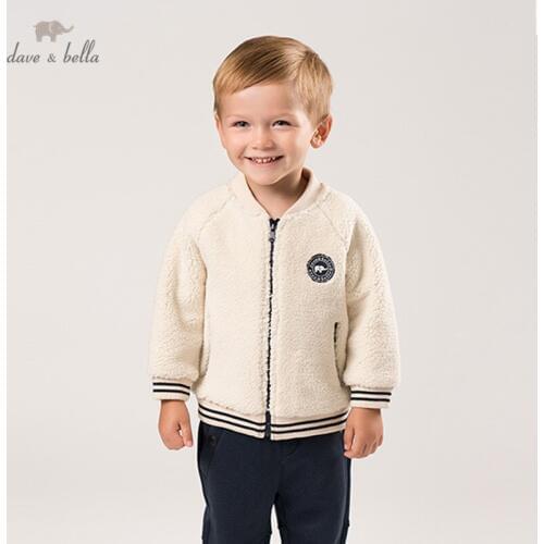 Осенние куртки для мальчиков DAVE＆BELLA China At AliExpress