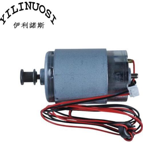 For Epson Stylus Photo R2000 CR Motor printer parts