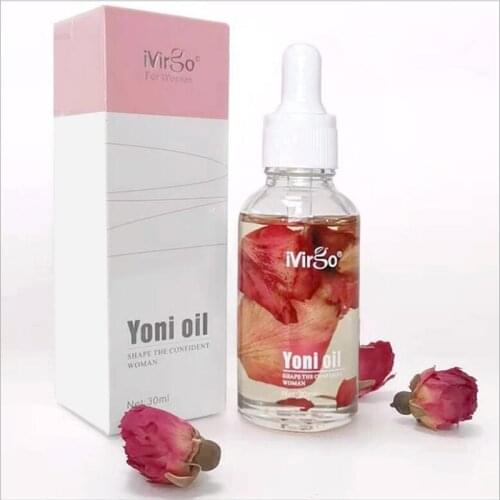 30ml Tightening Gel Vaginal Shrink Private Part Pink Essential oil Tighter For Women Sexy Aid Be Always Virgin Cream