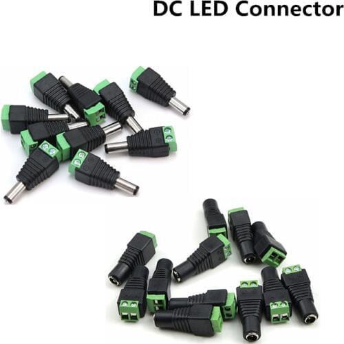 HERULED Connectors And Terminals