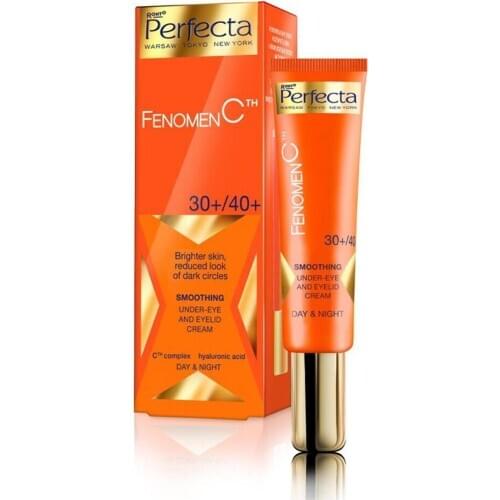 Perfecta Phenomen C 30/40 + Eye Cream 15 ml