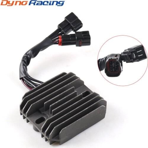 Voltage Regulator Rectifier For SUZUKI GSXR 600 750 2006 2007 2008 2009 2010