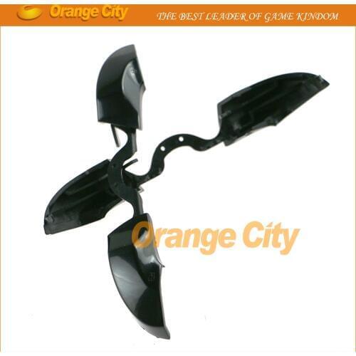 New LB RB Bumpers Triggers Buttons for Xbox One Elite Controller 3.5mm Earphone Verison 10pcs/lot