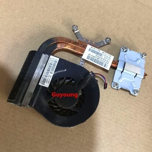 For HP G4 G6 G7 G4-2000 G7-2000 G6-2000 CPU Fan Cooling Heatsink 683028-001 683192-001 683193-001 680550-001 USB Cooler