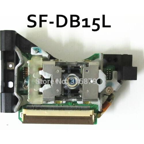 Original New SF-DB15L DB15 CD DVD RW Laser Pickup DB15LSN for ASUS Optical Disc Drive