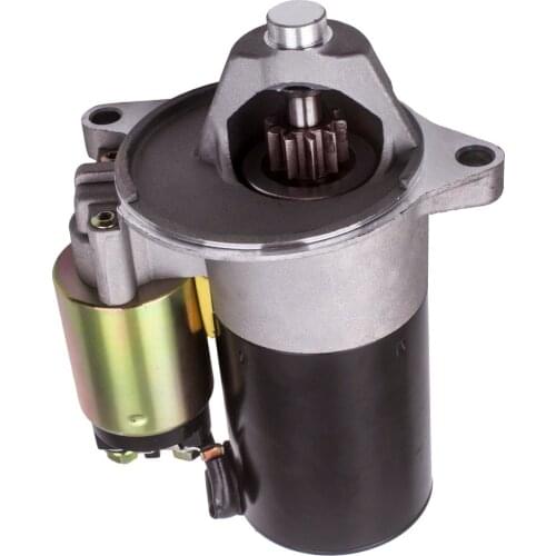 Starter Motor For Ford Falcon XT XW XY XA XB XC XD XE V8 289 302 351 V8 12V