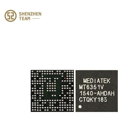 SZteam 3pcs/lot MT6351V MT6351JV MT6351DV
