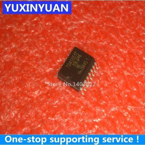 TDA5051T TDA5051AT TDA5051 SOP16 1PCS