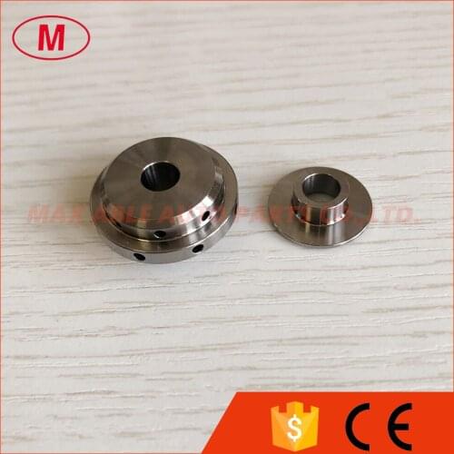 T3 T4 performance turbocharger thrust collar&spacer for 360 degree thrust bearing