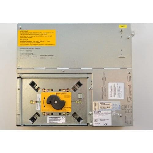 WATLOW CONTROL MODULE RMC1ARA1NACAAAA USED GOOD IN CONDITION