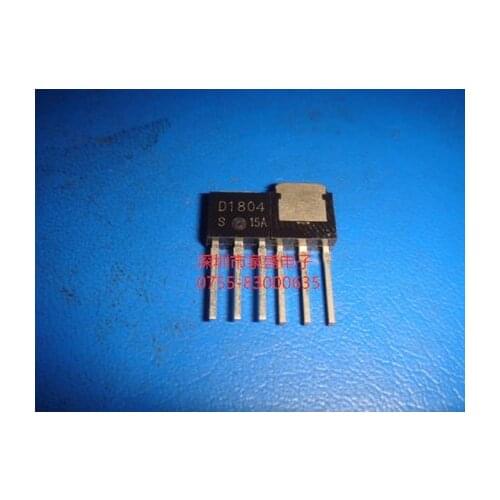 2SD1804 D1804