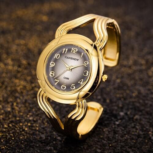 Luxury Bracelet Watches For Women Stainless Steel Metal Dress Quartz Clock Ladies Simple Sport Dress Wristwatch Relogio Feminino