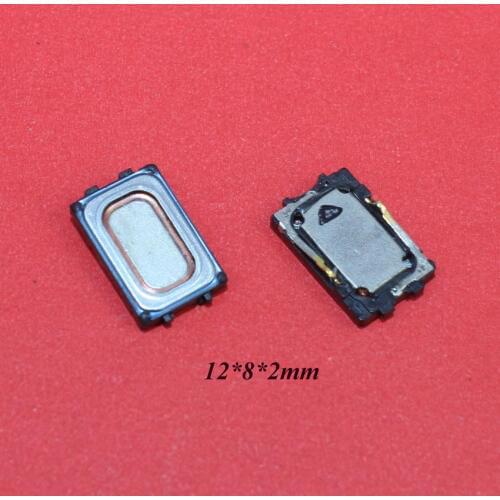 ChengHaoRan 1 Piece New Ear Speaker earpiece Replacement for Nokia E71 6600f 6303 7510 900 E7 701 ZT-006