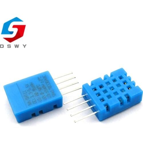 DHT11 DHT-11 Digital Temperature and Humidity Temperature Sensor for arduino DIY KIT