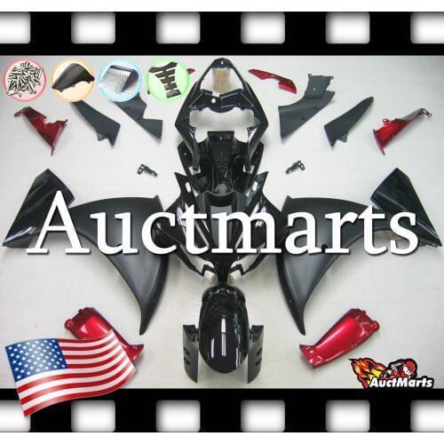 For Yamaha YZFR1 YZF R1 1000 2012-2014 12 13 14 Fairing Kit Bodywork ABS (P/N:4k15)