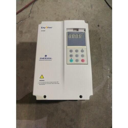 EV2000-4T0055G/0075P 5.5KW/7.5KW 380V inverter , used in good condition . 80% appearance new , good working , free shipping