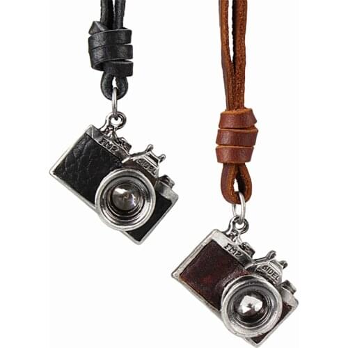 GDKL Punk Pendants