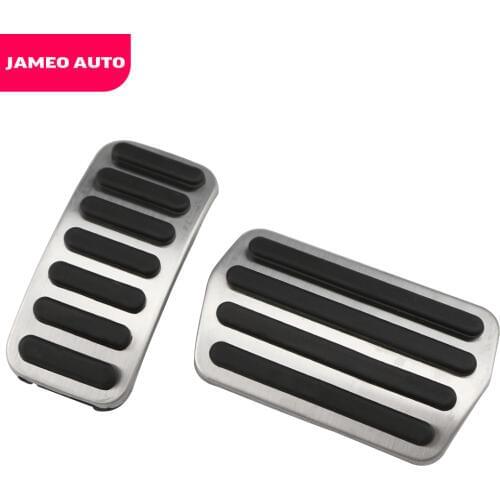 JAMEO AUTO Volvo Pedal Pads China
