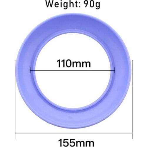 PlasticHigh-quality material Wind Circle winding coil