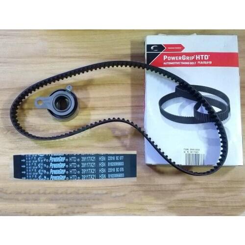 Timing kit for Great wall PERI GW413EF engine OEM:1021100-E10 1021017-E10