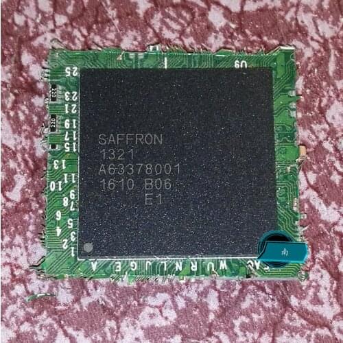 100% New&original SAFFRON1321 SAFFRON 1321 1321A63378001 Best Quality