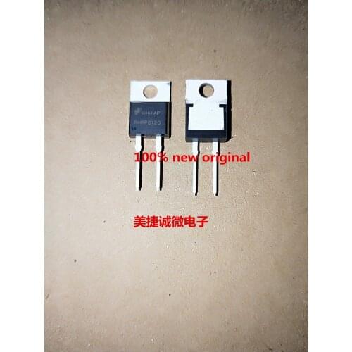 RHRP8120 NEW Real figure TO-220-2