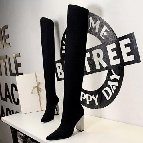 Scarpinsheels Treads