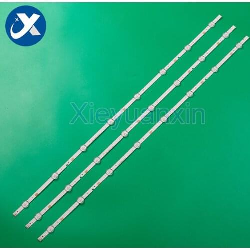 Samsung 40J LED TV Backlight