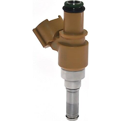 New Oem Part 2C0-13761-0000 2C0-13761-00-00 Fuel Injector For Motorcycle