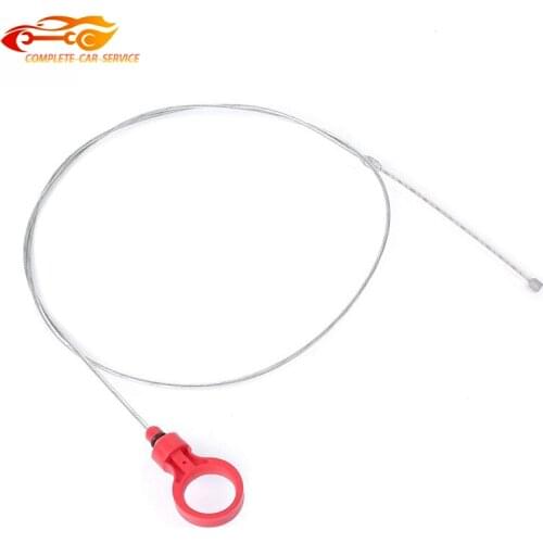 62TE Auto Transmission Dipstick 917-327 Suit For Dodge Grand Caravan Jeep Grand Cherokee