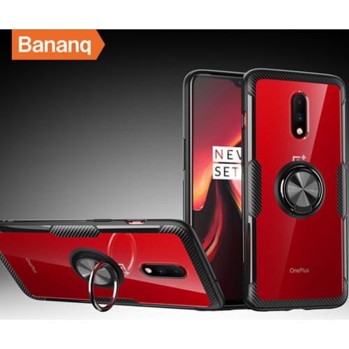 Bananq OnePlus 6T Phone Cases