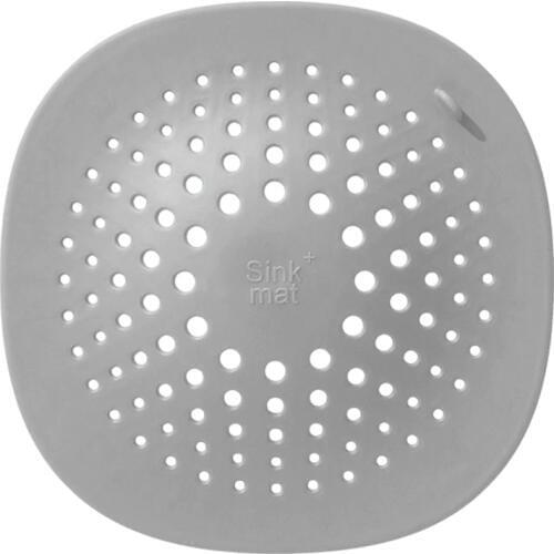 Kitchen Bathroom Anti-clogging Filter Bottom Suction Cup Sink Floor Drain Strainers Sewer Hair Filter Collect Bath Drain Stopper