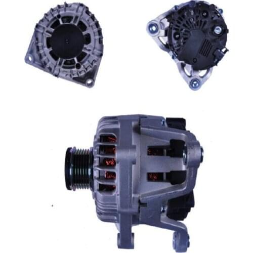 ALTERNATOR FOR 13500586 9014444 13500329 TG12C083A TG12C070 TG12C179 TG12C069 13588301 SVES082555 SGE01015 849049 TG12C226