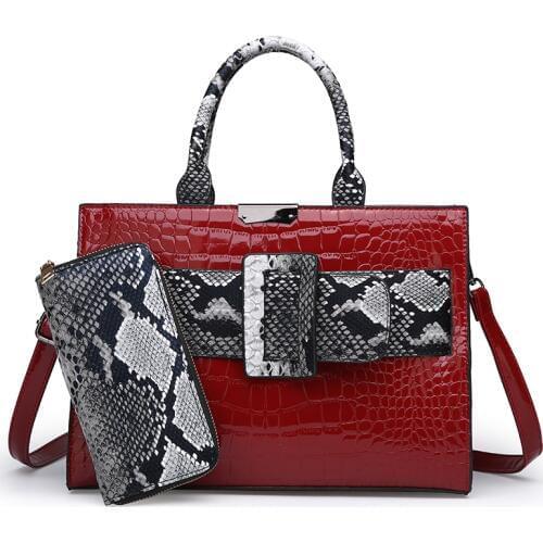 Красные женские сумки J.M.D China At AliExpress