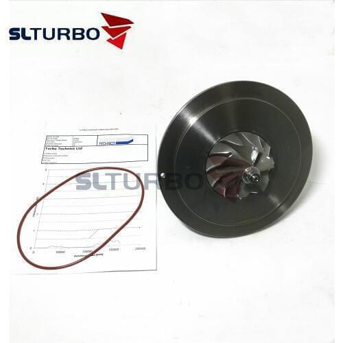 Turbocharger cartridge core 820021-0001 820021 Turbine CHRA 11627645758 for BMW 316i/320i 1.6 100Kw 136HP 125Kw 170HP 2011- assy