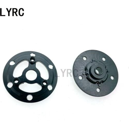 LY rc 1 Set RALLY Double Momentum Limited Slip Device (Large) for Traxxas 1/10 EREVO 2.0 E-Revo Revo Summit Slash 4x4