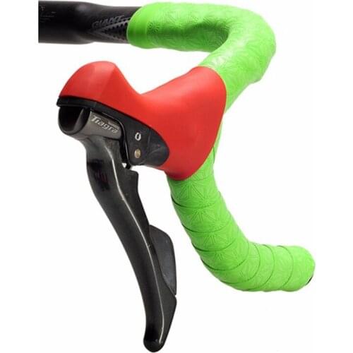 Road Driver 's Change Sleeve Is Suitable for Shimano Shimano Manual Change Protective Sleeve 4700 / 5800 / 6800 Bike Handlebar