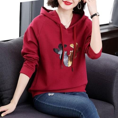 Oversize Hoodie Streetwear Hoodies Women Fashion Trend Street Hip Hop Hoodie Sweatshirt Streetwear Women Loose Pullover