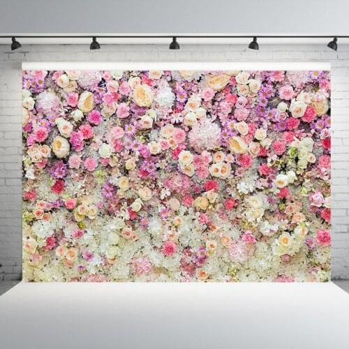 Photography Background Vinyl and Polyester Background Computer Printed Wedding Birthday Party Backdrops for Photo Studio