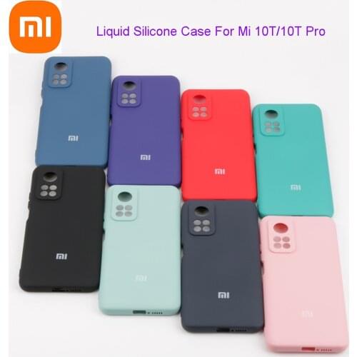 Xiaomi Phone Cases Xiaomi Mi 10T