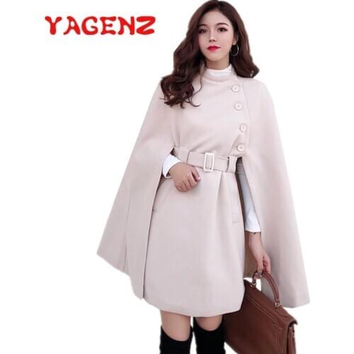 Womens Winter Coats YAGENZ China