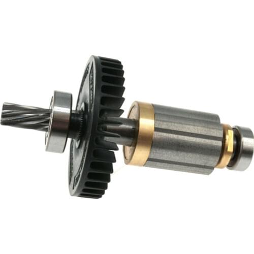 Armature Engine 510297-8 for MAKITA DGA404 DGA504 DGA454 DGA404RME DGA404Z