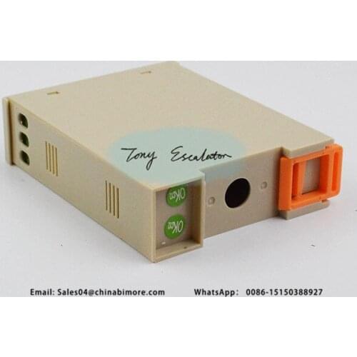 Phase sequence relay SW11 under phase / open phase / open phase protector elevator parts component accessories