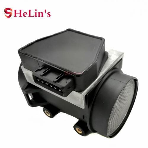 0 280 212 016 0 986 280 101 Mass Air Flow MAF Sensor For VOLVO 240 P242,P244,P245 740 744 745 760 Kombi 2.0 2.3 i CAT Turbo T