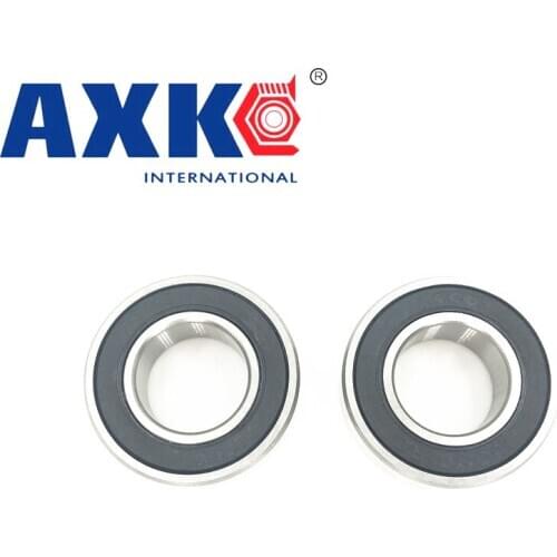 6201rs Bearing Abec-3 (8 Pcs) 12x32x10 Mm Deep Groove 6201-2rs Ball Bearings 6201rz 180201 Rz Rs 6201 2rs Emq Quality