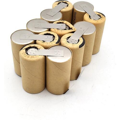 3000mAh for Ryobi 14.4V Ni MH Battery pack CD LGB-1417 BS-1415 LGB1417 BS1415 for self-installation