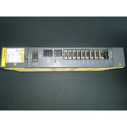 USED A06B-6078-H202 TESTED PASS OK