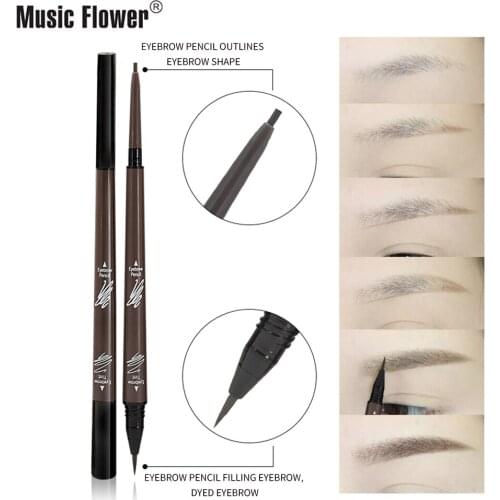Beaumall Eyebrow Pencils