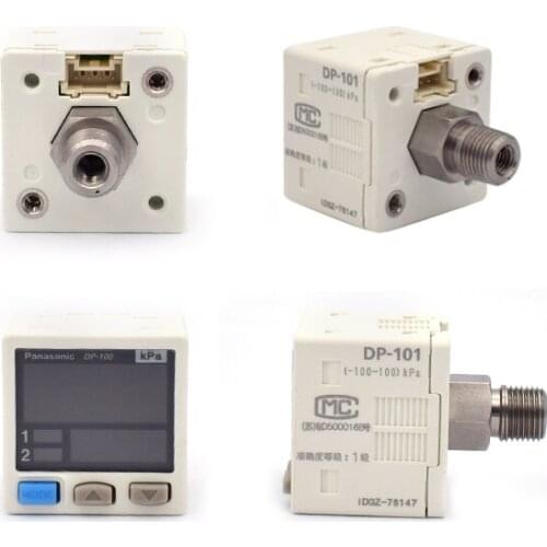Panasonic digital vacuum negative pressure sensor DP-101 DP-102 DP-001 DP-002 DP-011 DP-101A DP-102A DP-101-HT DP-012