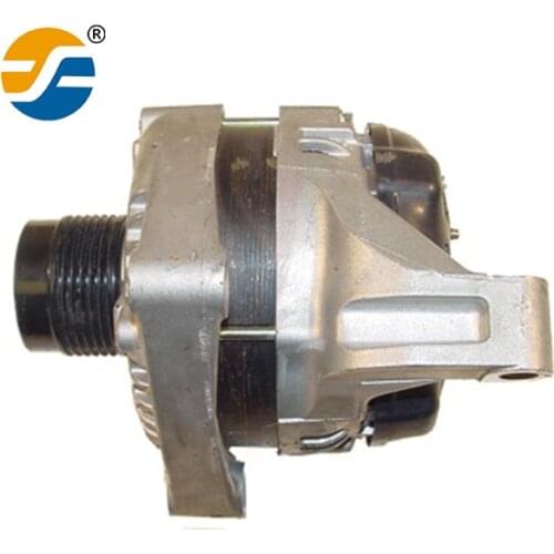 12V 160A America car alternator parts alternator generator original factory high quality alternator assembly